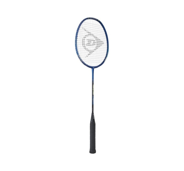 Dunlop Fusion Z3000 G4 badminton racket, navy blue 13003841