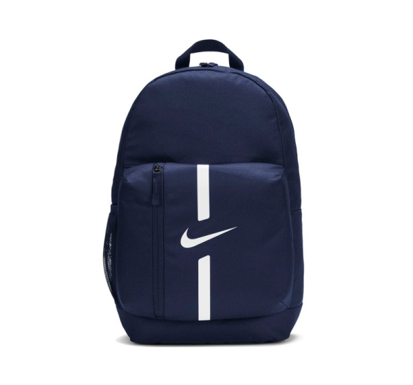 Nike Academy Team Backpack navy blue DA2571 411