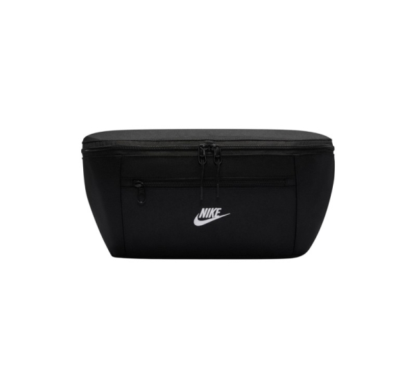 Saszetka Nike Heritage XL czarna IB4369 010