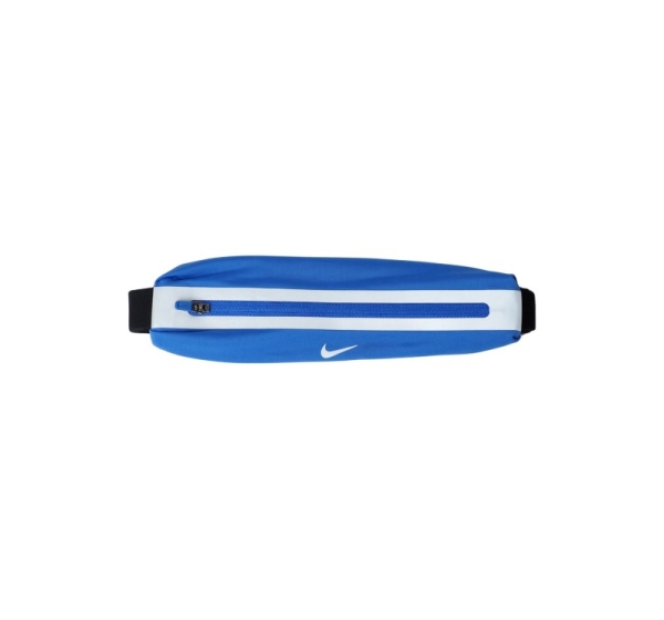 Saszetka Nike Waistpack niebieska N1003694421OS