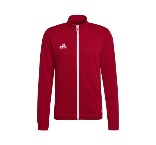 adidas Entrada 22 Track Jacket red H57537 XL