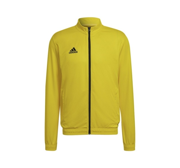 adidas Entrada 22 Track Jacket yellow HI2134 XL