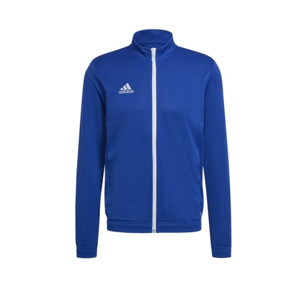 adidas Entrada 22 Track Jacket blue HG6287 2XL
