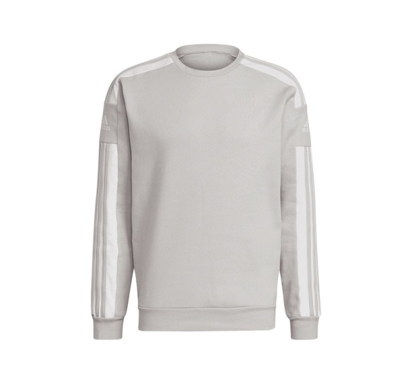adidas Squadra 21 Men's Sweat Top Grey GT6640