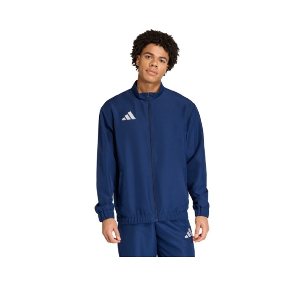 Bluza męska adidas Entrada 26 Presentation granatowa JZ6619 S
