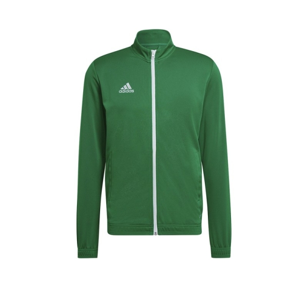adidas Entrada 22 Track Jacket green HI2135 XL