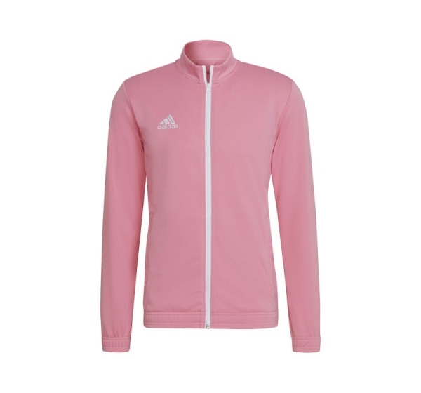 adidas Entrada 22 Track Jacket pink HC5084 XL