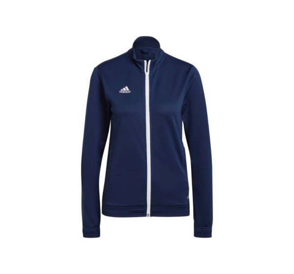 adidas Entrada 22 Track Jacket navy blue H57528 XS