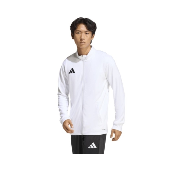 Bluza męska adidas Entrada 26 Track biała JZ6591 S