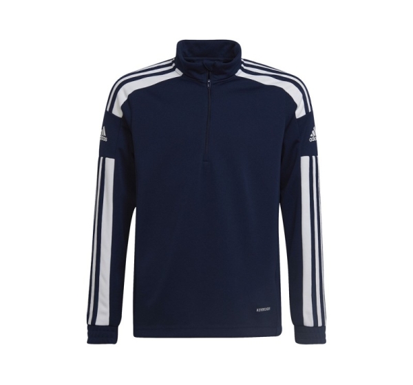 adidas Squadra 21 Training Top navy blue HC6278 152cm