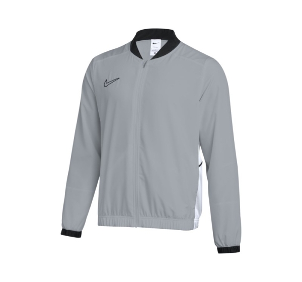 Bluza męska Nike Dri-Fit Academy 25 szara FZ9837 012 2XL