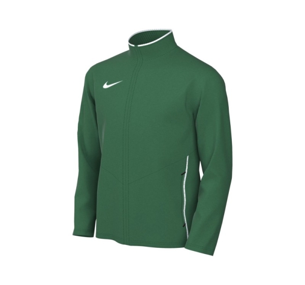 Bluza dla dzieci Nike Dri-Fit Park 26 zielona HM7256 302 L