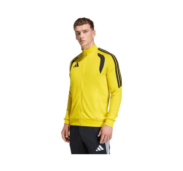 Bluza męska adidas Tiro 26 League Training żółta JY7206 L