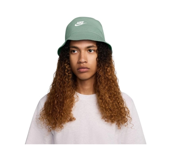 Czapka kapelusz Nike Apex miętowa FB5381 006 S