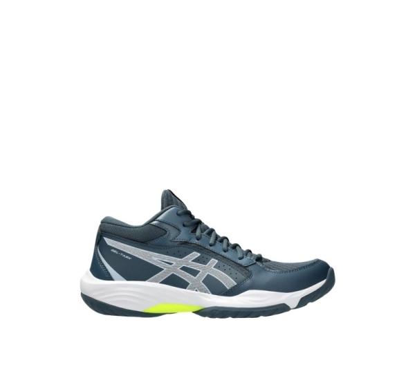 Buty męskie do siatkówki Asics Gel Task MT 5 granatowe 1071A131 400 42,5