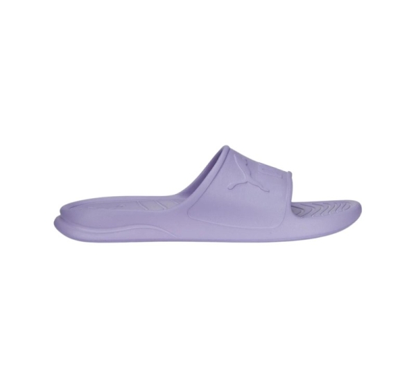 Women's flip-flops Puma Popcat 20 Injex purple 389081 05 38
