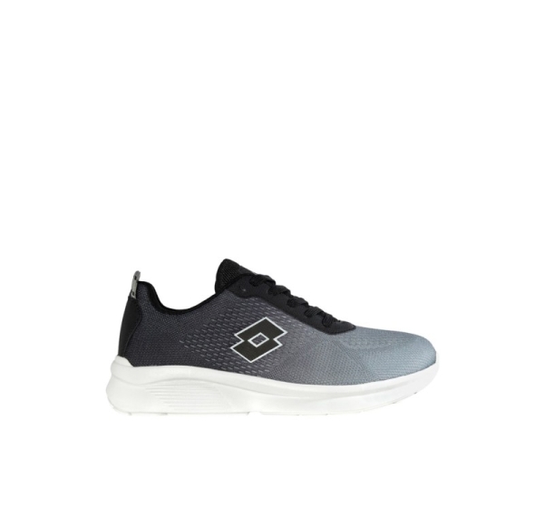 Buty Lotto Relazio czarno-szare 2401520U 1116 44