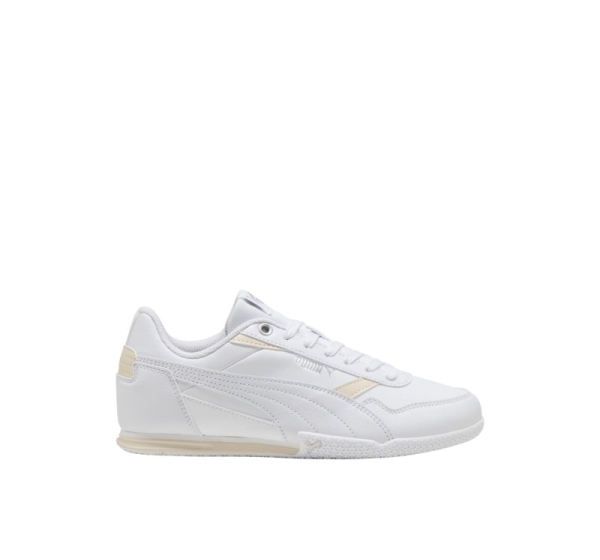 Buty damskie Puma Bella Donna L białe 402672 02 39
