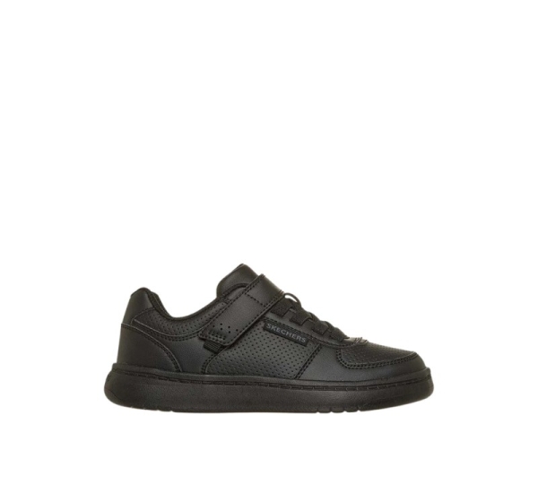 Buty dla dzieci Skechers Quick Street Lite 418032L BBK 35