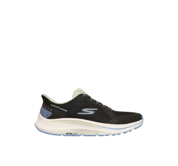Buty damskie Skechers Go Run Consitent 2.0 Captiva 128619 BKMN 38