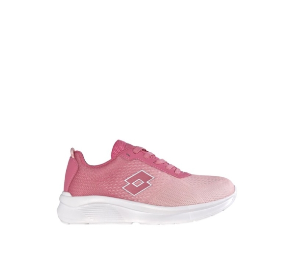 Buty damskie Lotto Relazio różowe 2401520U 4341 37
