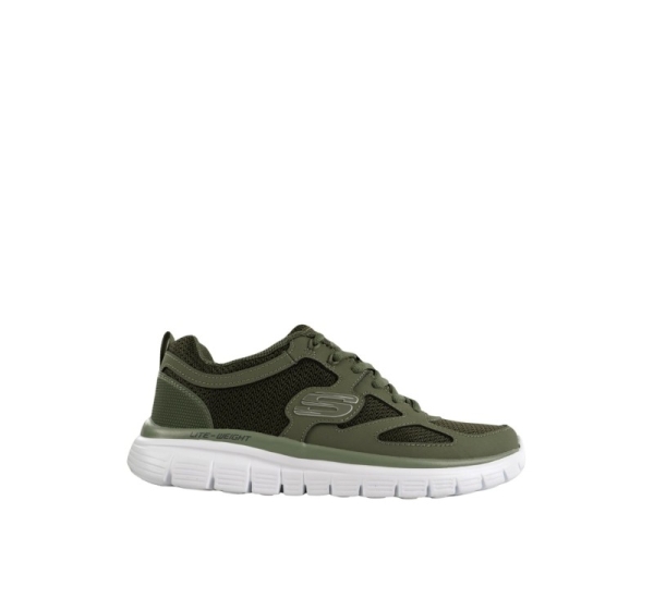 Buty męskie Skechers Burns Agoura 52635 OLV 43