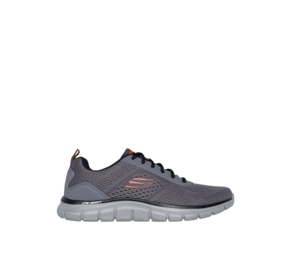 Buty męskie Skechers Track Leshur 232758 CCOR 43