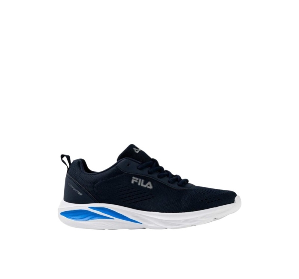 Buty męskie Fila Spectris granatowe FFM0479 53379 44