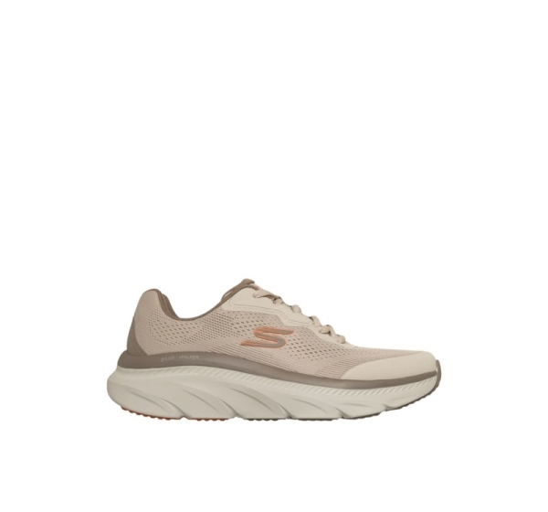 Buty męskie Skechers D'Lux Walker 3.0 Bravik 233247 TPOR 43