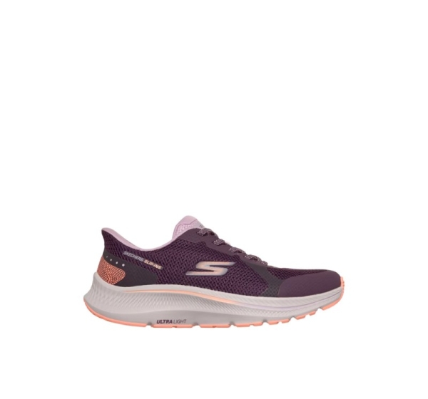 Buty damskie Skechers Go Run Consistent 2.0 Captiva 128619 DKPR 38