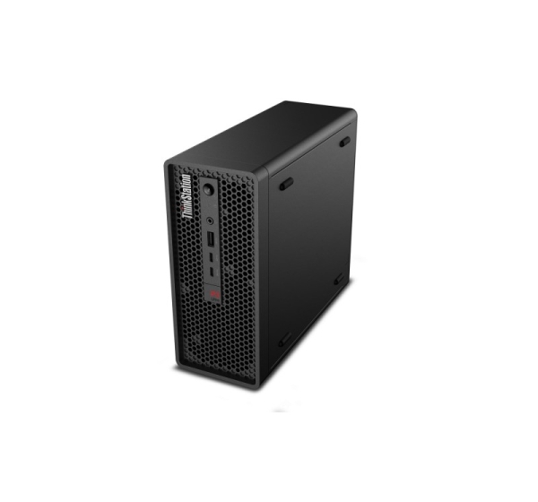Lenovo ThinkStation P3 Ultra SFF G2 Intel Core Ultra 7 265 48 GB DDR5-SDRAM 512 GB SSD Windows 11 Pro Workstation
