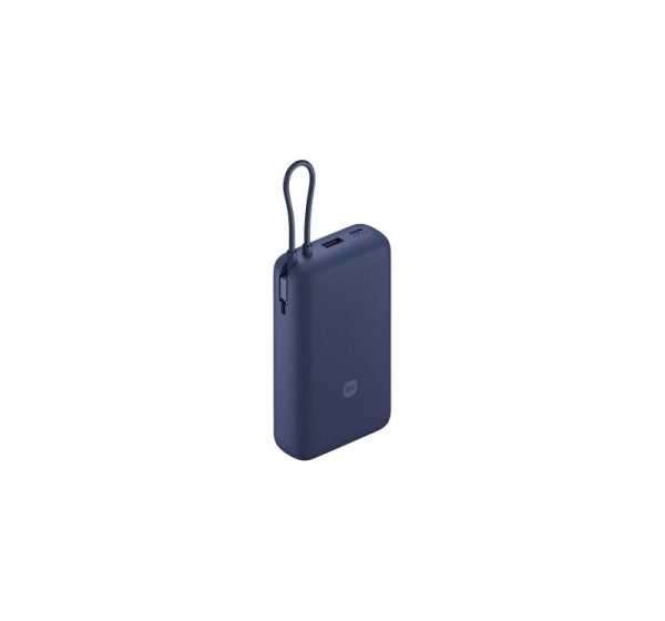 Xiaomi PB2030MI Lithium-Ion (Li-Ion) 20000 mAh Blue