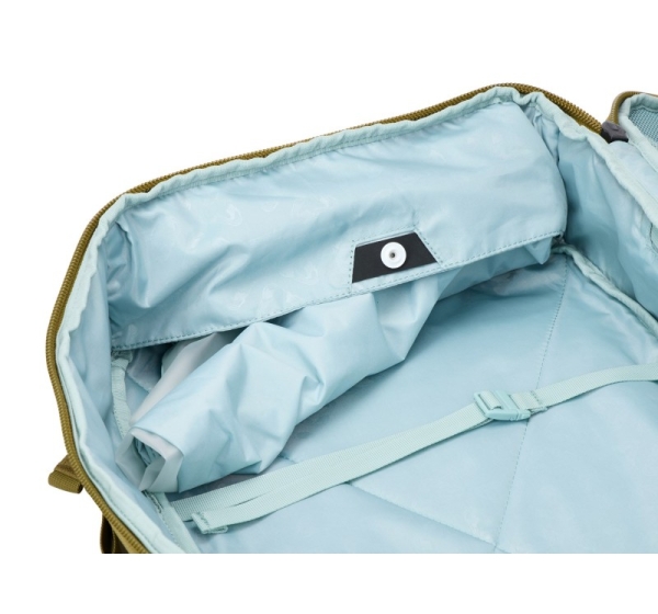 Thule Aion TATB140 - Nutria Travel duffel Soft shell Khaki 40 L Polyester
