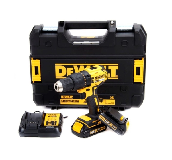 Dewalt DCD778D2T