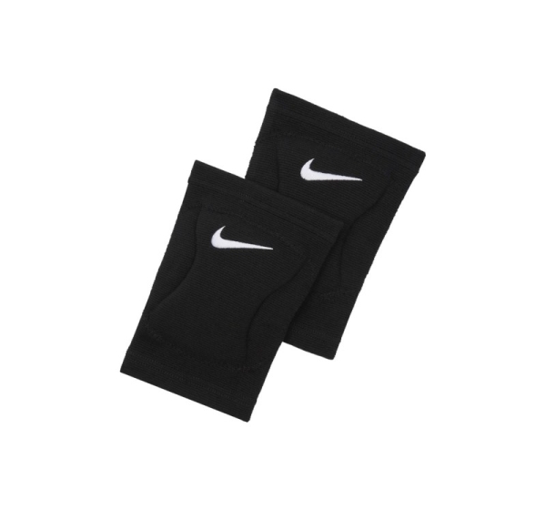 Nakolanniki siatkarskie Nike Streak Knee Pads czarne NVP07001 XL/2XL