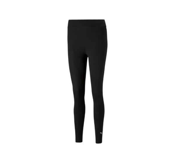 Puma ESS Logo Women's Leggings Black 586832 51 XS