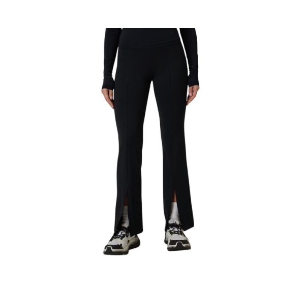Legginsy damskie 4F FNK F405 głęboka czerń 4FWSS26TFTIF405 20S XL