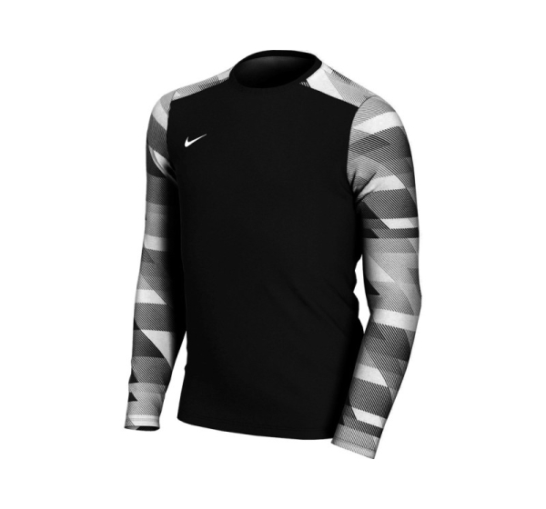 Nike Dry Park IV JSY LS GK JUNIOR Goalkeeper Sweatshirt Black CJ6072 010 M