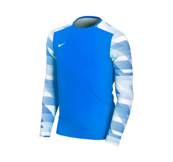 Nike Dry Park IV JSY LS GK JUNIOR Goalkeeper Sweatshirt Blue CJ6072 463 XL