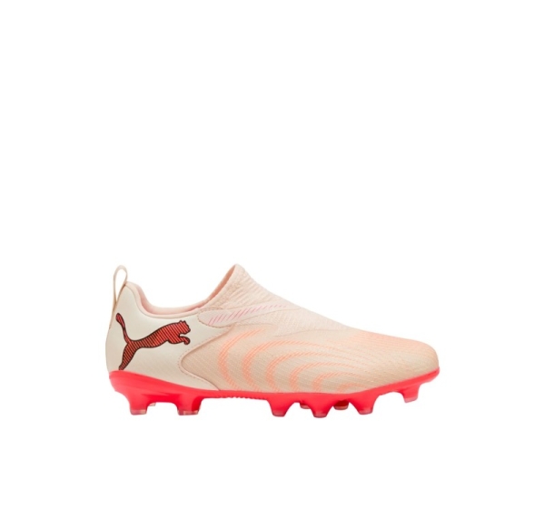 Buty piłkarskie dla dzieci Puma Future 9 Match LL FG/AG 109191 01 35