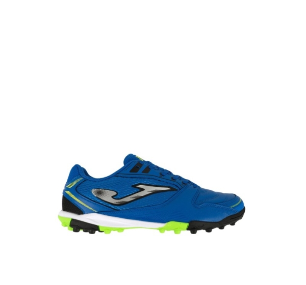 Buty piłkarskie Joma Dribling Turf 2604 niebieskie DRIW2604TF 44