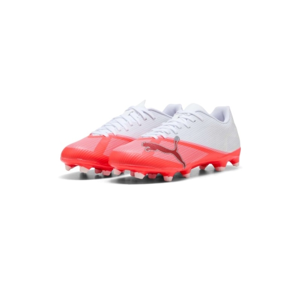 PUMA Ultra 7 Play FG/AG Football Male Red, White