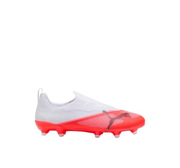 Buty piłkarskie dla dzieci Puma Ultra 7 Match LL FG/AG 109163 01 38,5