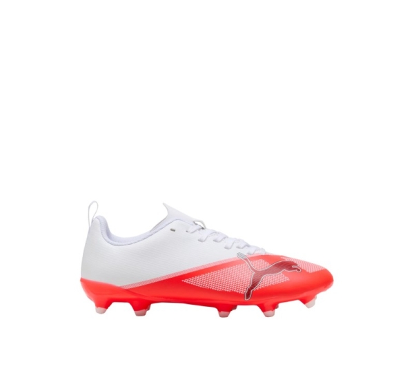 Buty piłkarskie dla dzieci Puma Ultra 7 Play FG/AG 109164 01 30