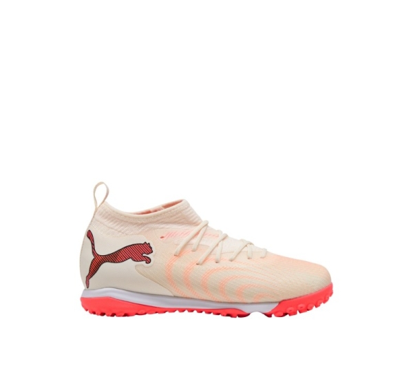 Buty piłkarskie dla dzieci Puma Future 9 Match TT 109189 01 38