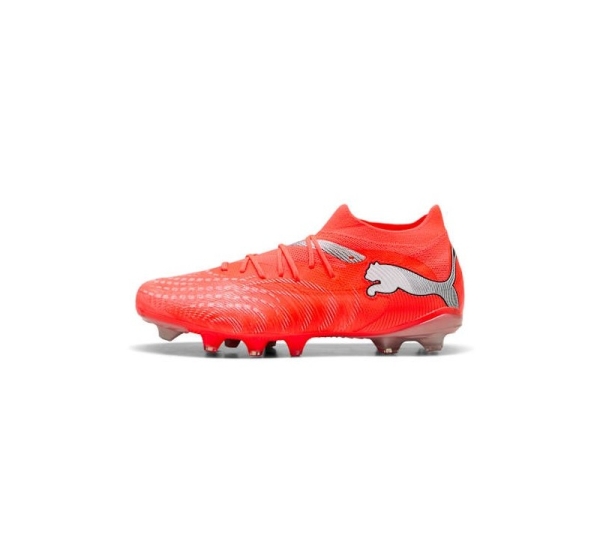 PUMA Future 9 Match FG/AG Football Male Orange