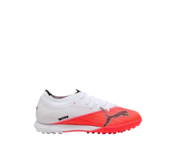 Buty piłkarskie Puma Ultra Nitro 7 Match TT 109140 01 42,5