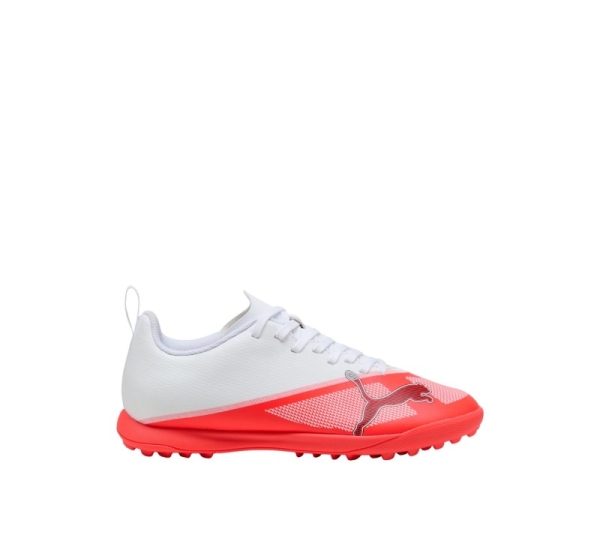 Buty piłkarskie dla dzieci Puma Ultra 7 Play TT 109169 01 36