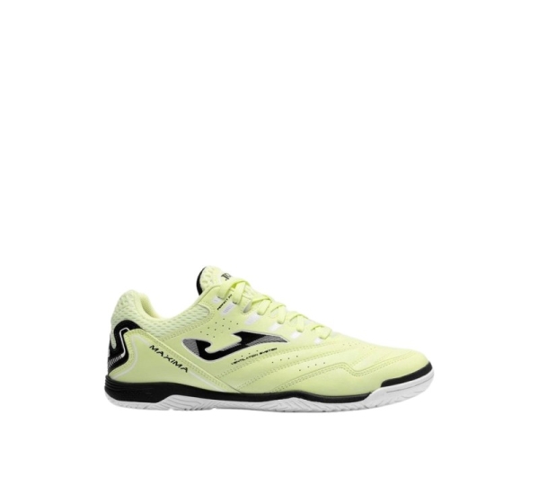 Buty piłkarskie Joma Maxima 2638 Indoor żółte MAXS2638IN 41