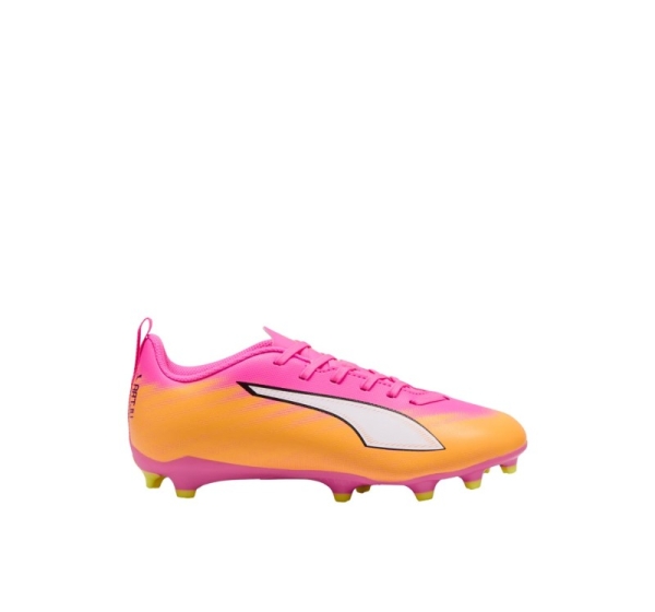 Buty piłkarskie dla dzieci Puma Ultra 6 Play FG/AG 108705 05 38